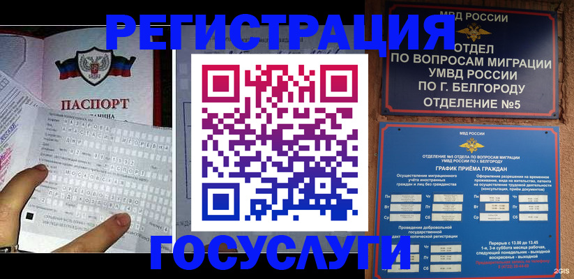 временная регистрация в квартире в Боре